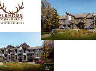 86 Stagecoach Way, Winter Park, CO 80482