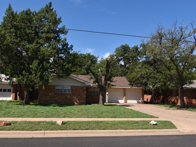 6210 Avenue U, Lubbock, TX, 79412