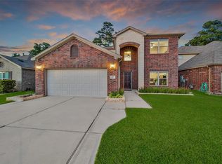 9526 Louis Phillip St, Magnolia, TX 77354 | MLS #55063346