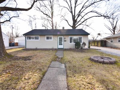 3116 Kensington Ave, Evansville, IN, 47710