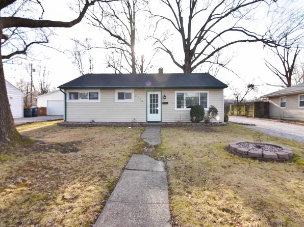 3116 Kensington Ave, Evansville, IN 47710