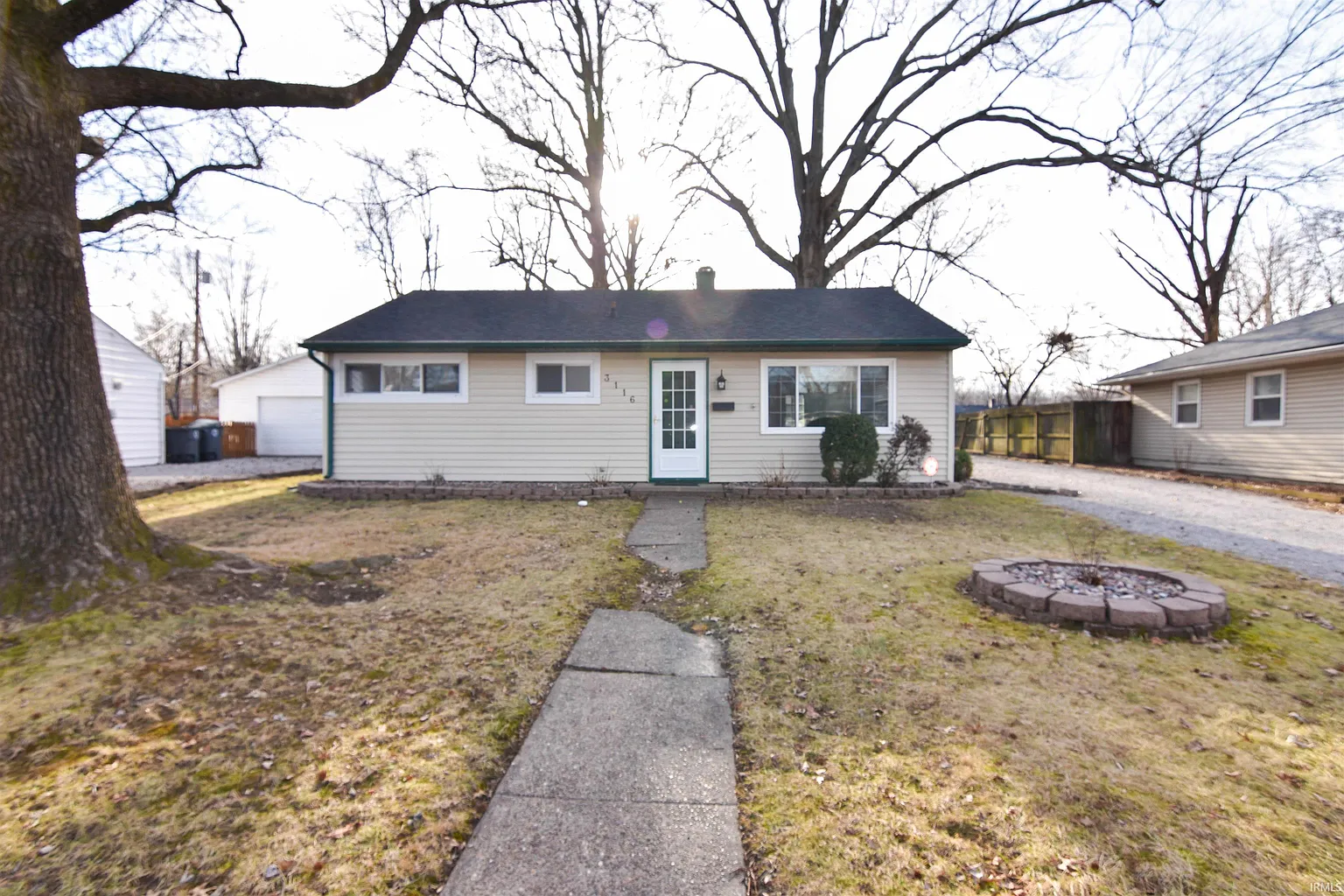 3116 Kensington Ave photo 1