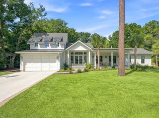 980 Tall Pine Rd, Mount Pleasant, SC 29464