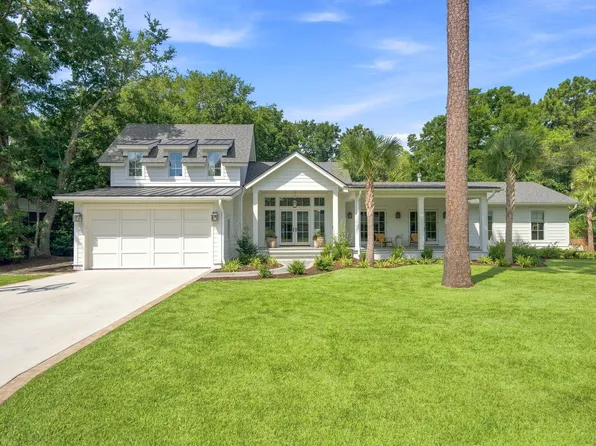 980 Tall Pine Rd, Mount Pleasant, SC 29464