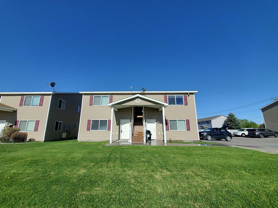 1st image of 2593 Pumice Dr APT 2