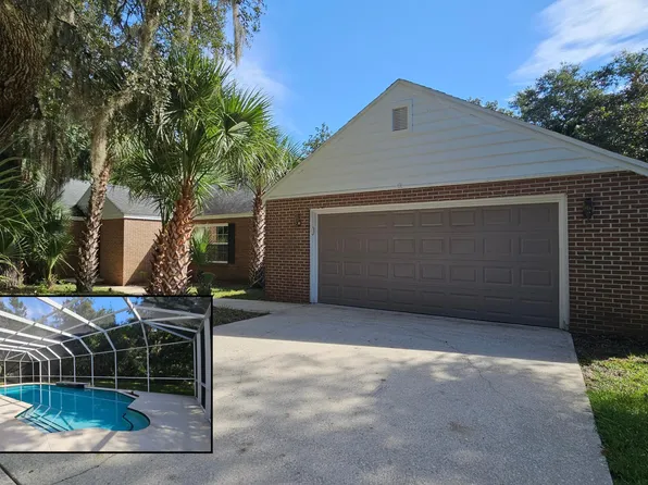 6217 Shoreline Dr, Port Orange, FL 32127