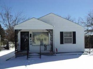 800 Harding St, Seminole, OK 74868