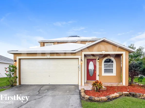 3808 McKinley Dr, Winter Haven, FL 33880
