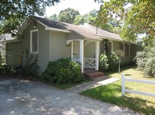 814 Washington St, Perry, GA 31069