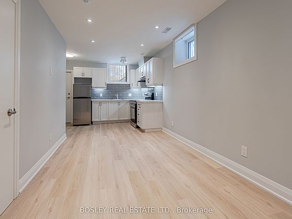 2nd image of 581 Old Weston Rd #Basement