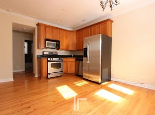 3256 N Clifton Ave APT 1, Chicago, IL 60657