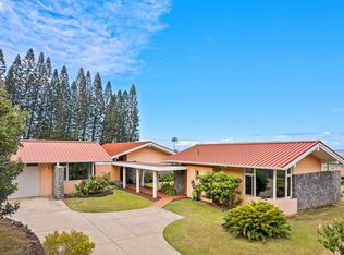 81 Maika St, Wailuku, HI 96793