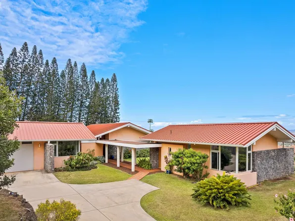 81 Maika St, Wailuku, HI 96793