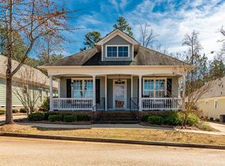 1541 Carriage Ridge Dr, Greensboro, GA 30642