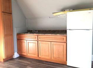 9 Fulton Ave #3E, Jersey City, NJ 07305