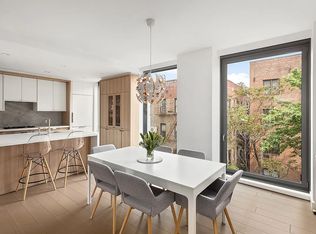 One Vandam, New York, NY 10013