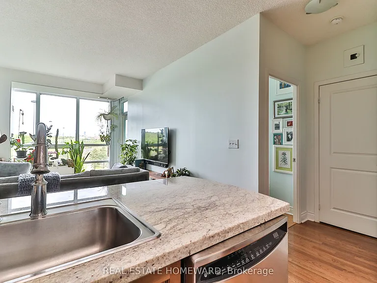 1900 Lake Shore Blvd W #608 — Photo 17