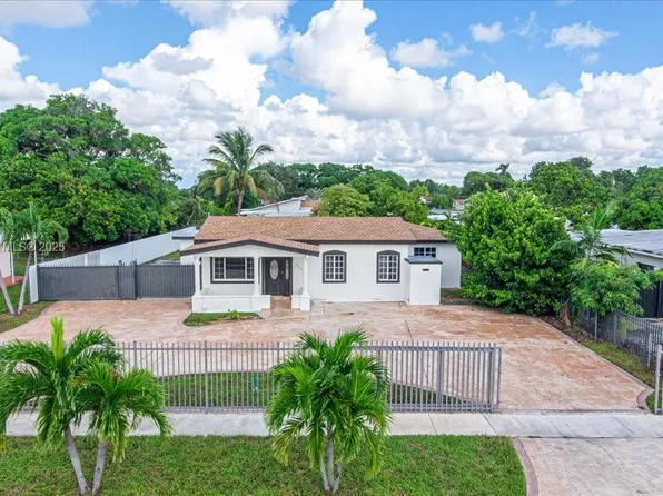 257 W 44th St, Hialeah, FL 33012