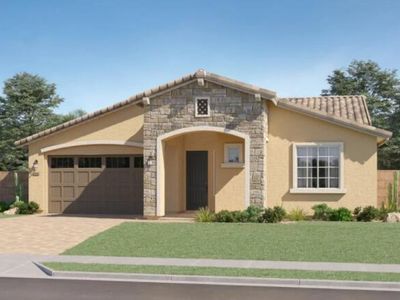 25421 N 176th Ave, Surprise, AZ, 85387