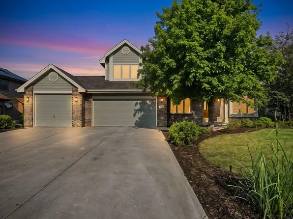 4432 Gray Fox Rd, Fort Collins, CO 80526