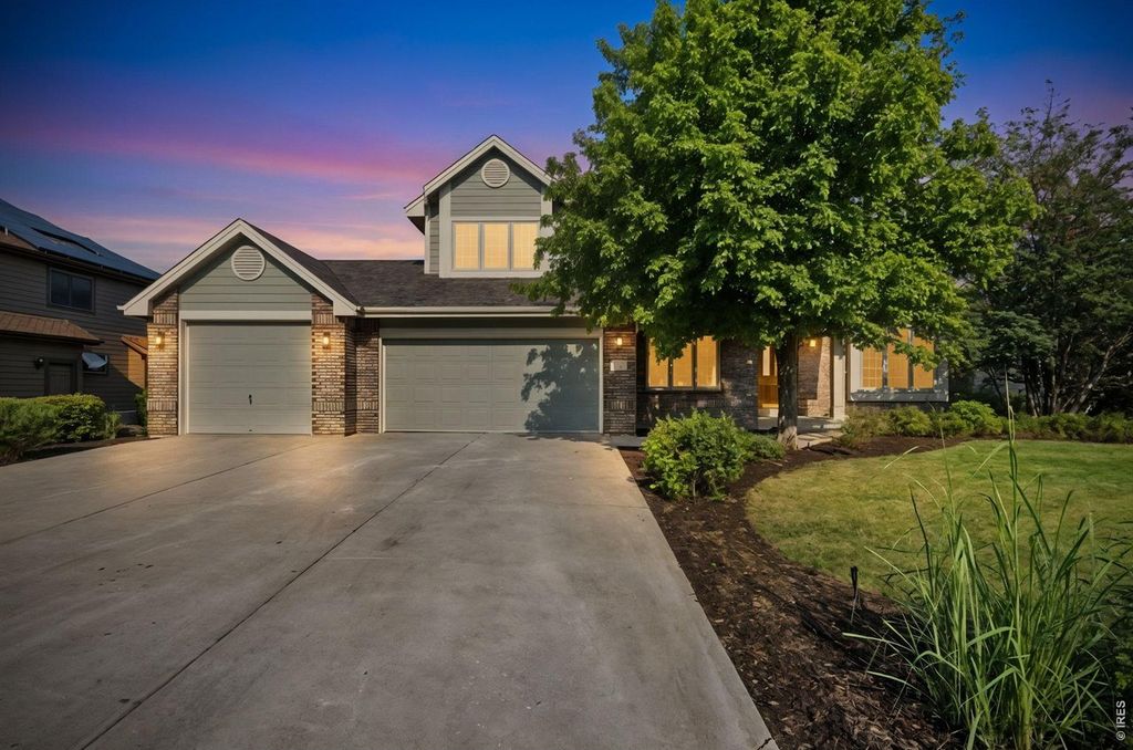 4432 Gray Fox Rd