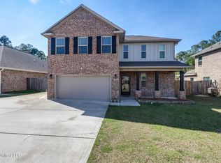 15587 Ollie Ln, Biloxi, MS 39532