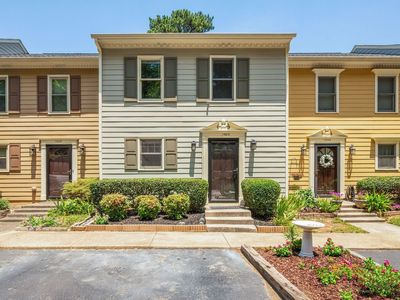 1506 Township Cir, Raleigh, NC, 27609