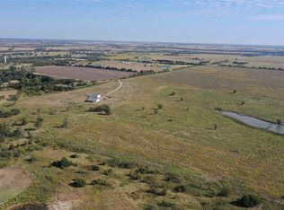 TRACT 3 Battle Lake Rd, Mart, TX 76664