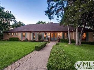 1807 Timbergrove Cir, Dallas, TX 75208