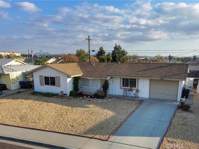 27451 El Rancho Dr, Sun City, CA, 92586