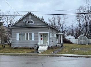 174-176 Barbour St, Bradford, PA 16701
