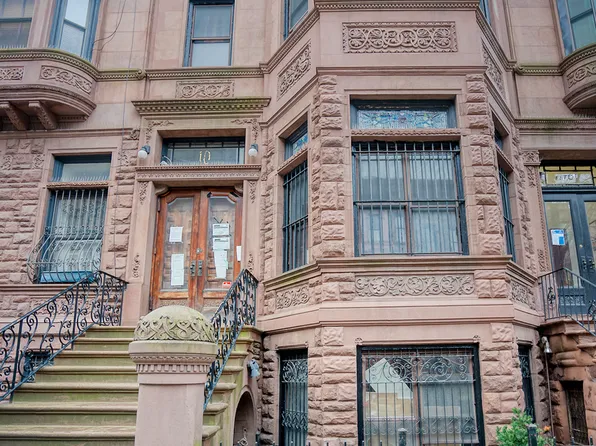 10 West 122nd Street image 1 of 9