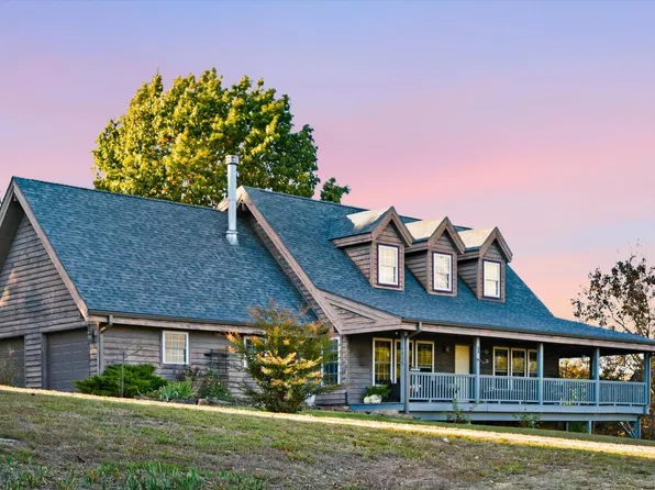 14835 E 1920 Road, Stockton, MO 65785