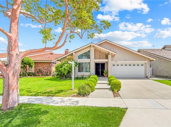 17518 Vierra Ave, Cerritos, CA 90703