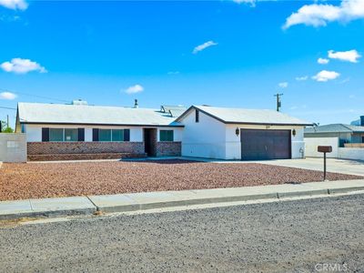 1912 Desoto St, Needles, CA, 92363