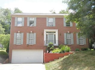 144 Valley Rd, Eighty Four, PA 15330