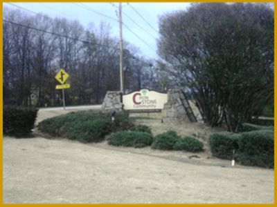 1587 Circlestone Dr, Stone Mountain, GA, 30088
