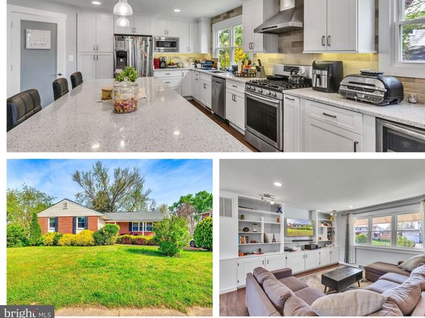 7998 Crownsway, Glen Burnie, MD 21061