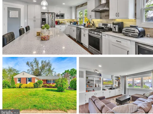 7998 Crownsway, Glen Burnie, MD 21061