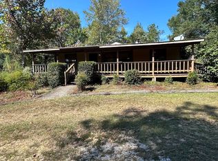 685 County Road 324, Maplesville, AL 36750
