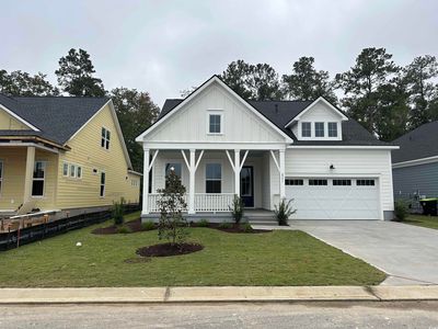 6751 Genesis Dr #WD1081 - Magnolia Farmhouse, Murrells Inlet, SC, 29576