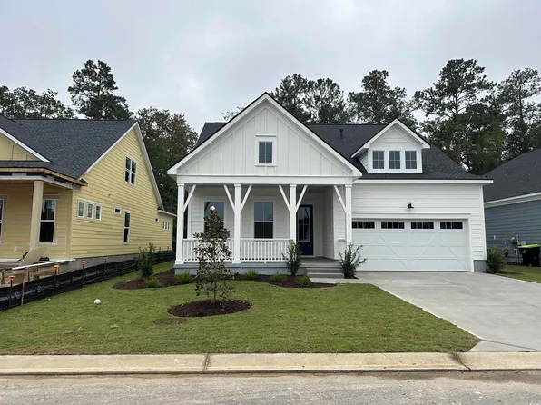 6751 Genesis Dr #WD1081 - Magnolia Farmhouse, Murrells Inlet, SC 29576