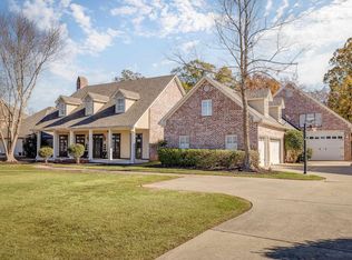 123 E Shore Rd, Monroe, LA 71203