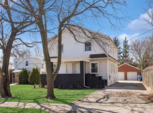 522 N Central Ave UNIT 1, Highwood, IL 60040