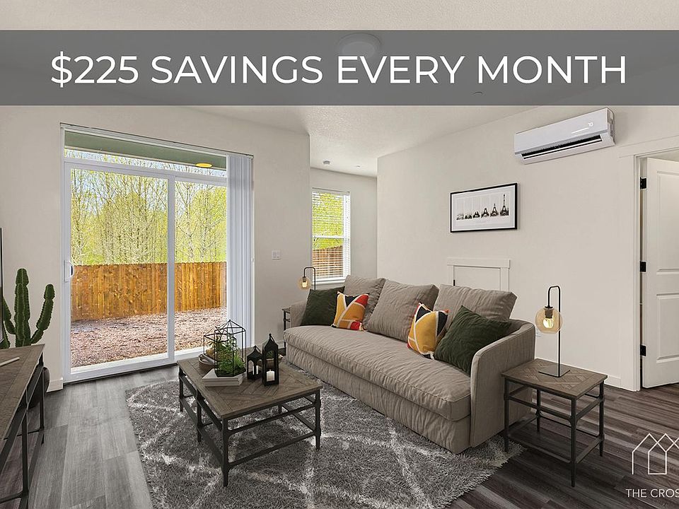 Crossing PH1 Apartment Rentals Ridgefield, WA Zillow