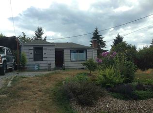 2715 NE 96th St, Seattle, WA 98115