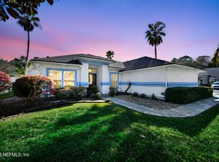 1510 PERSIMMON Circle N, Fernandina Beach, FL 32034