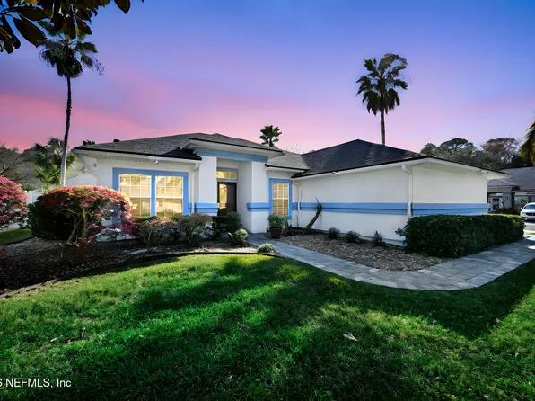 1510 PERSIMMON Circle N, Fernandina Beach, FL 32034