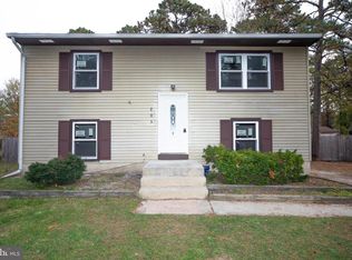 205 Seneca Trl, Browns Mills, NJ 08015