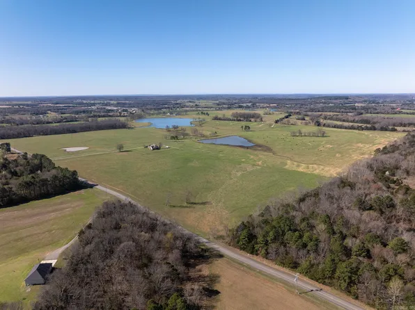 0 Turner Rd, Rose Bud, AR 72137